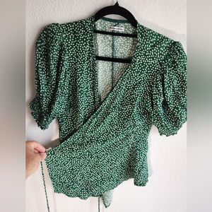 Reformation Top size m